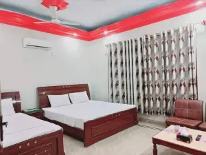 Cosy inn Near Millennium Mall