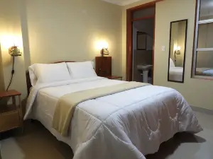 Kuelap Guest House