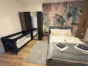 Z8 Prémium Apartman