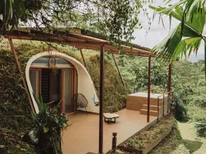 Vibra Healing Lodge y Spa