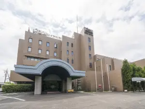 Royal Hotel Uohachi