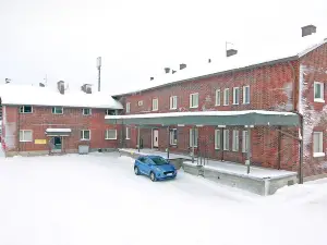 Kuukkeli Apartments Sodankylä