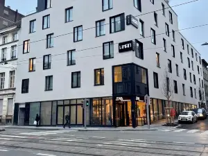 The Liman Hotel