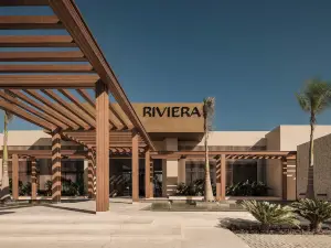 JAZ Elite Riviera