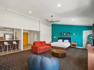 Signature Inn Indio I-10