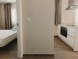 Apartamentos SubUp