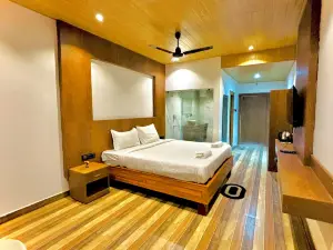 Kaziranga Eco Village Resort
