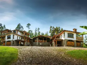 Hotel Boutique la Casona de la Moreria