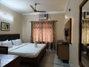 Hotel Acacia