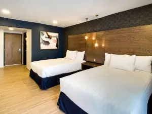 Hotel Gran Plaza & Convention Center