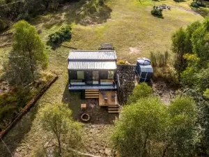 Moogie Pod - Trendy tiny getaway