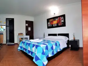Hotel Barcelona Chinauta