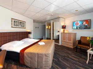 Hampshire Hotel Petit Nord