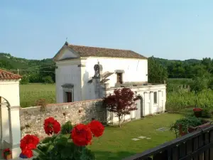 Agriturismo Grillo Iole Winery