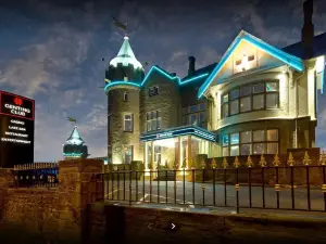 แกสท์บี้ แบล็คพูล