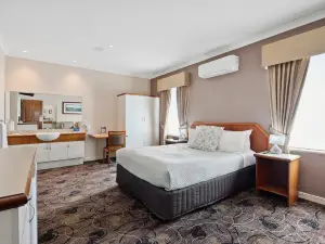 Quality Hotel Bayswater
