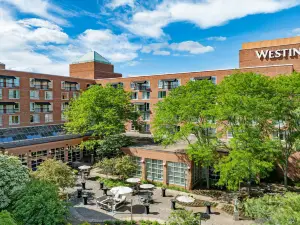 웨스틴 프린스턴 앳 포레스털 빌리지