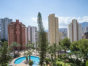 Hotel Benidorm East by Pierre & Vacances