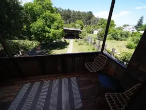 EcoLife Lodge Hotel & Restaurant
