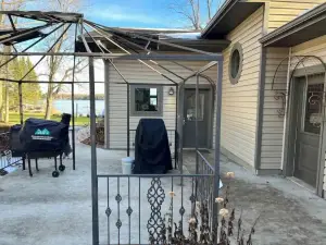 Enjoy All that Northern Wi has to Offer. Lake home for rent