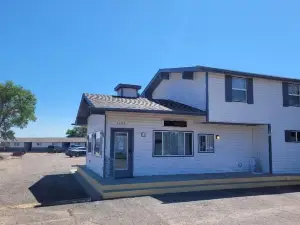 เฟิร์สท์ อินเตอร์สเตท อินน์