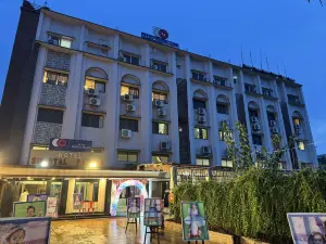 Hotel Sheetal Palace