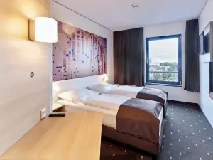 B&B HOTEL Köln-Troisdorf