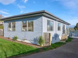 Wombat Hollow - the Perfect Base