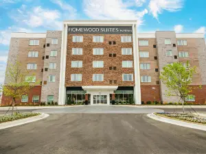 Homewood Suites by Hilton Buford Mall of GA
