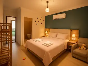 Airport Guest House