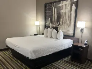 Super 8 by Wyndham Hernando