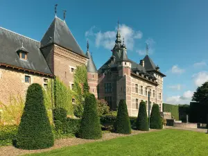 Kasteel Van Ordingen