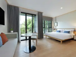 Sens Hotel
