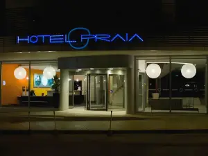 Hotel Praia