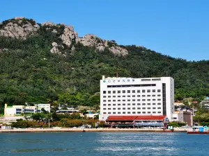 Mokpo Shinan Beach Hotel