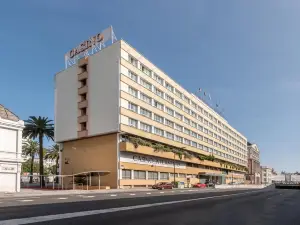 유로스타 아틀란티코