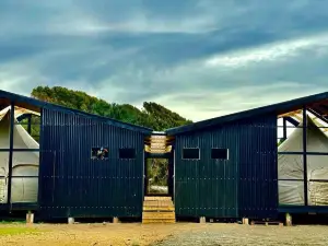 Chiloé Loft & Glamp