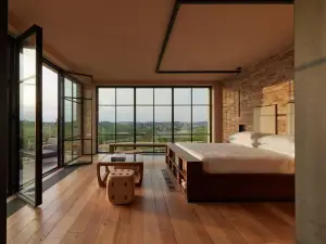 Le Marne Relais - Small Luxury Hotels of the World