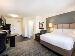 Sonesta Simply Suites Boston Burlington