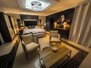 Bryanston Palms Accommodation