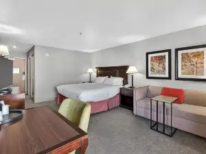 Hampton Inn Salt Lake City/Murray