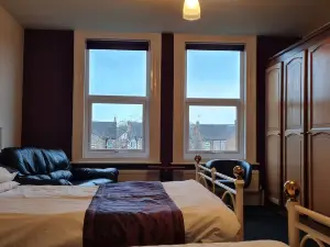 Crittlewood Guest House