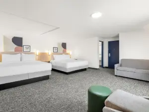 Spark by Hilton Muskogee