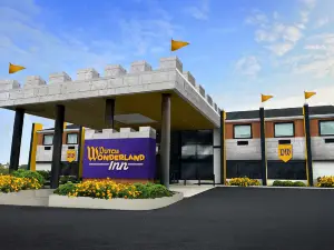 ダッチ ワンダーランド イン