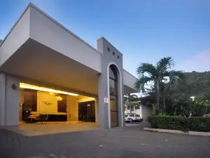 科羅諾海灘酒店