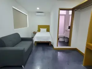 โรงแรม โพรวิซเซีย