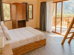 Bambu Villas Wellness Center