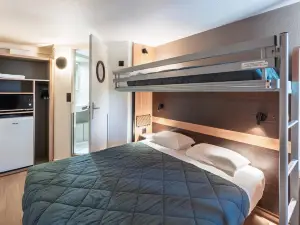 Premiere Classe Lyon Est - AÉROPORT Saint EXUPÉRY