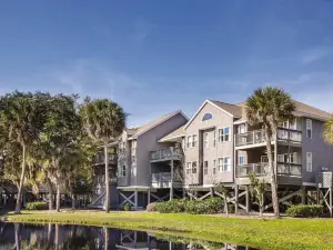 Club Wyndham Ocean Ridge