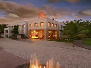 Top3 Lords Resort Bhavnagar